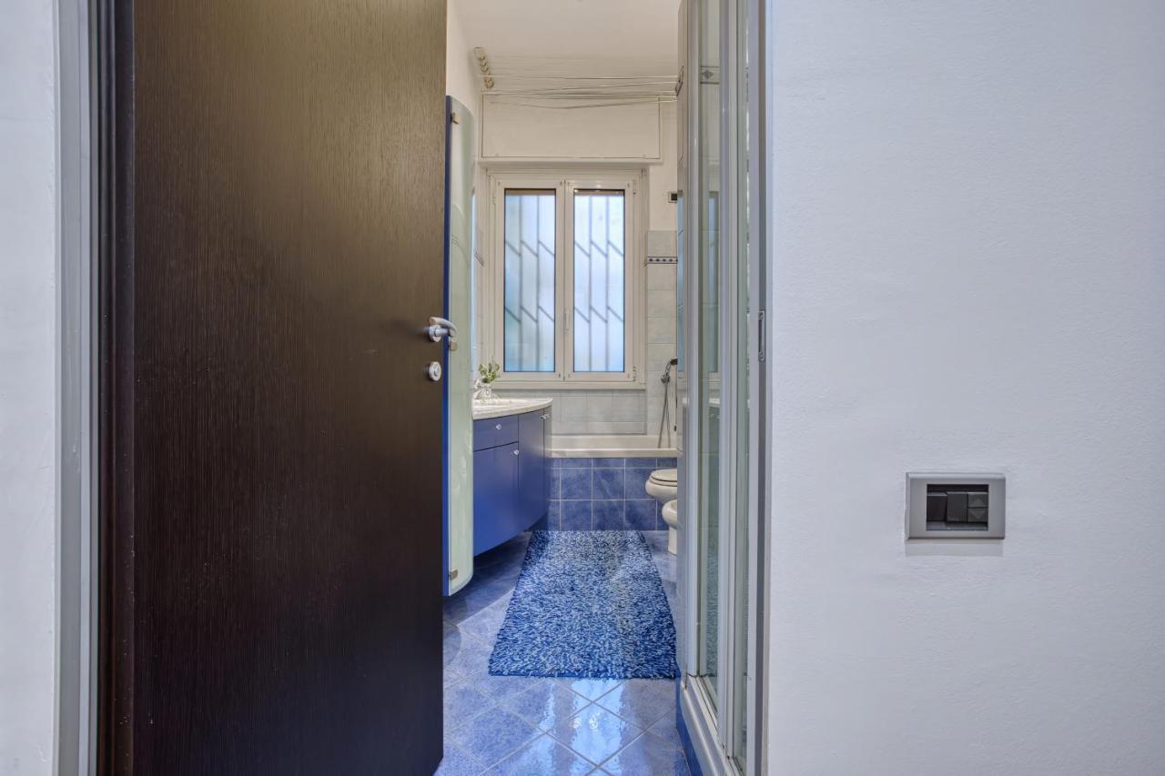 San Siro - Restful & Spacious Apt - Via Angelo De Vincenti Milano Exterior foto